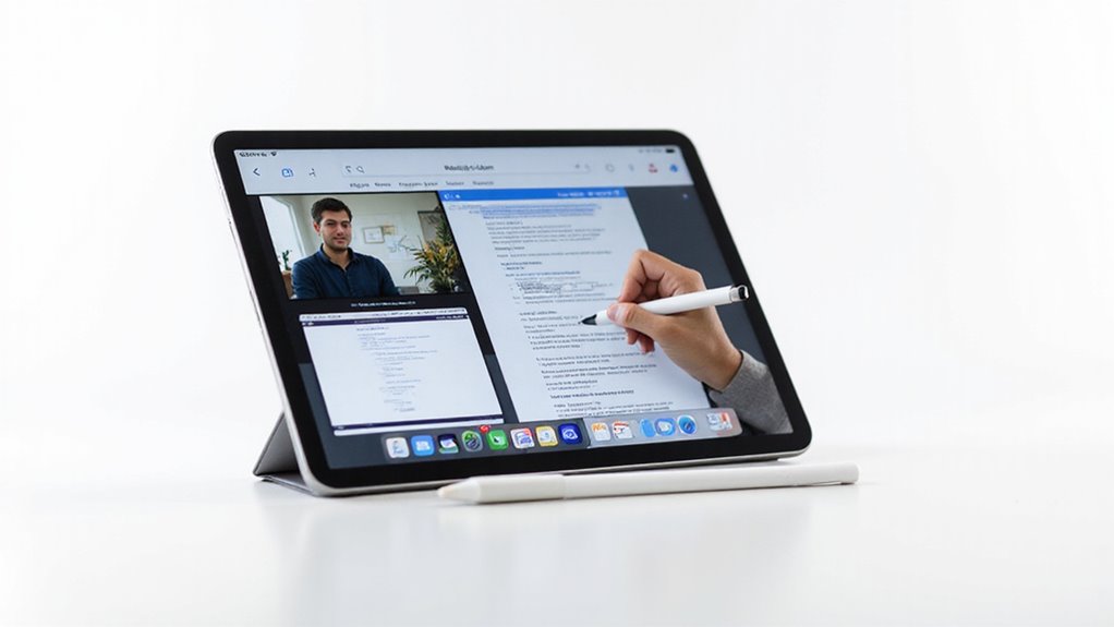 zaawansowane techniki wielozadaniowości opanowane