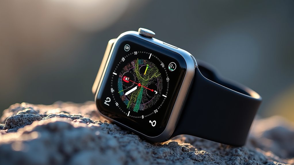 zaawansowana nawigacja i komunikacja