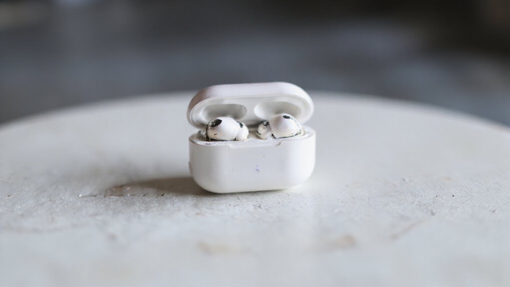 zaawansowane funkcje redukcji hałasu