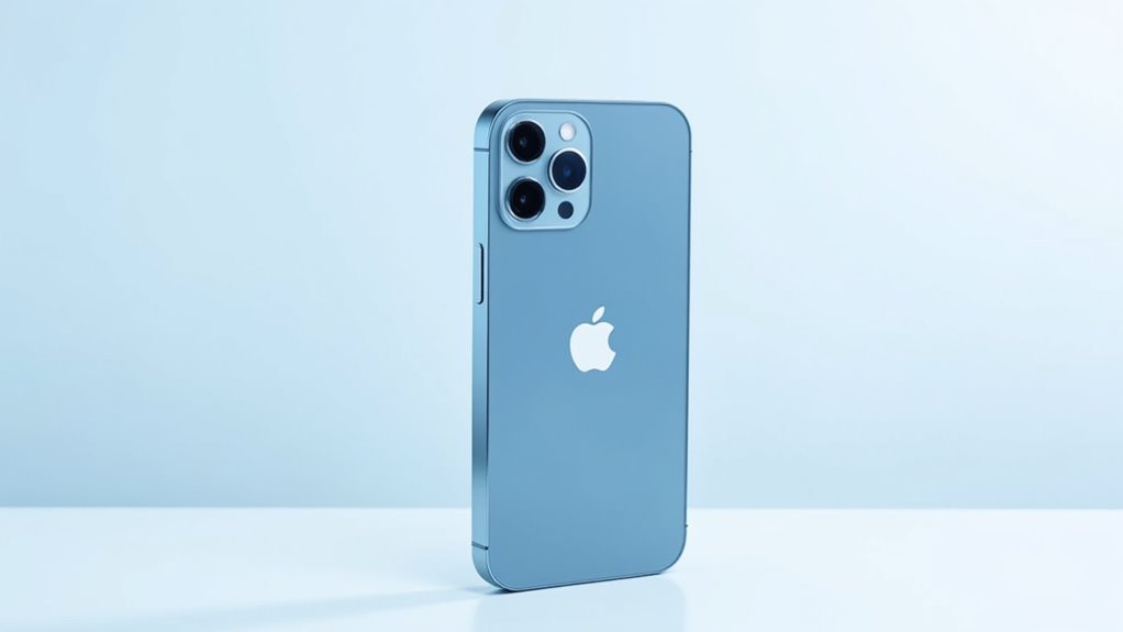 zaawansowana wydajność smartfona klasy premium