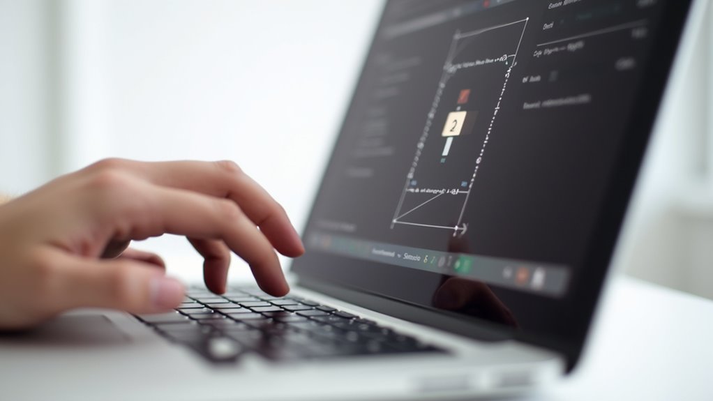 zaawansowane techniki robienia zrzutów ekranu na Macu