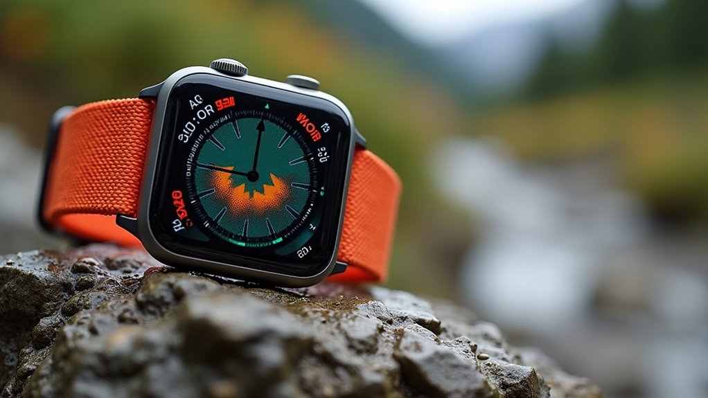 zaawansowane szkolenie i nawigacja