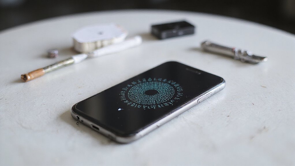 zaawansowane rozwiązywanie problemów z Face ID