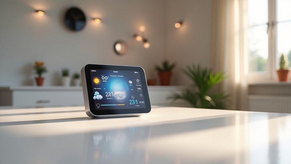 Zaawansowana integracja stacji meteorologicznych