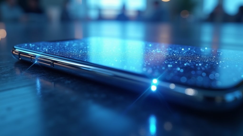 postępy w śledzeniu promieni w czasie rzeczywistym