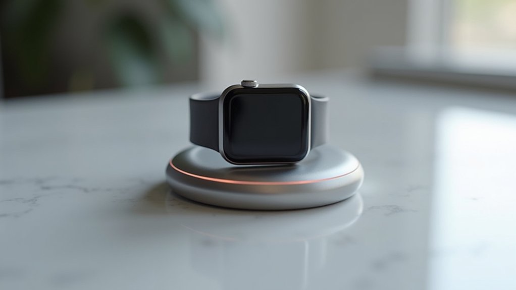 estetyczny design ładowarek