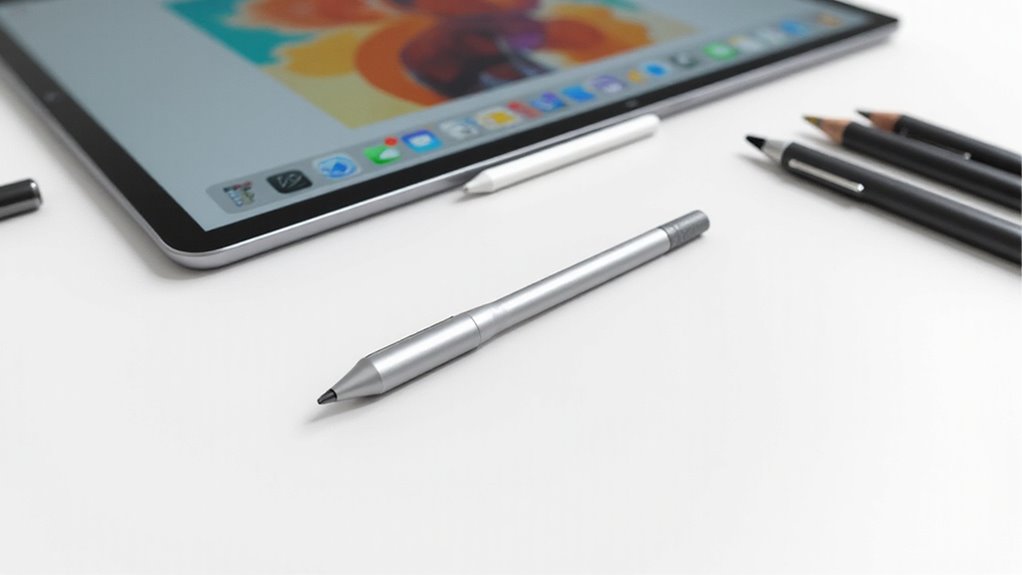 tanie alternatywy dla Apple Pencil