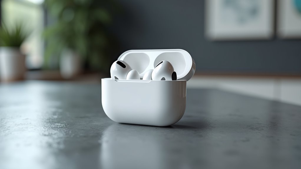 przystępne cenowo opcje Apple AirPods