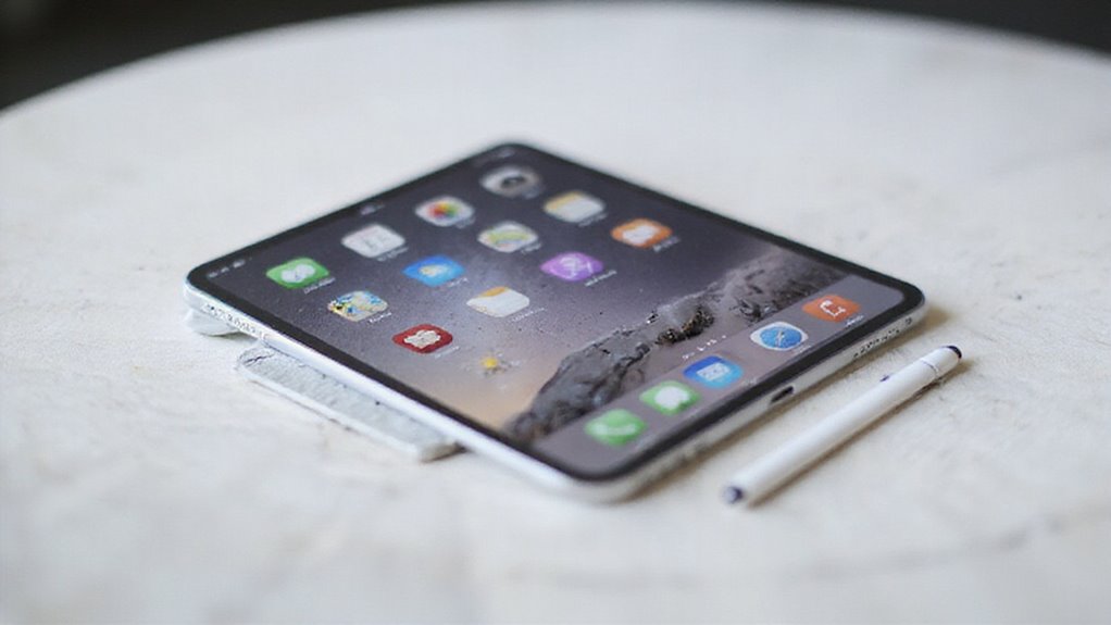 niedrogi tablet Apple dla studentów