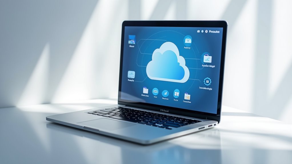 tanie plany iCloud Drive