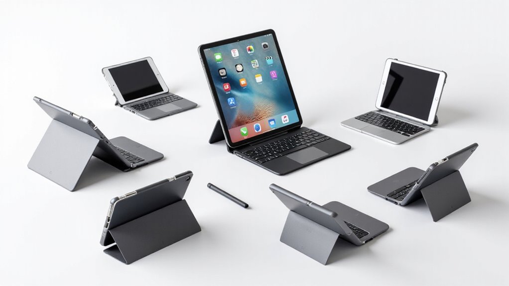 tanie etui do iPada Pro