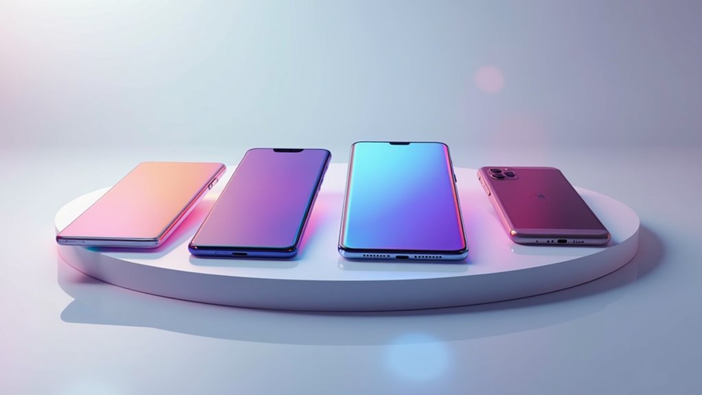 tanie alternatywy dla iPhone'a dostępne