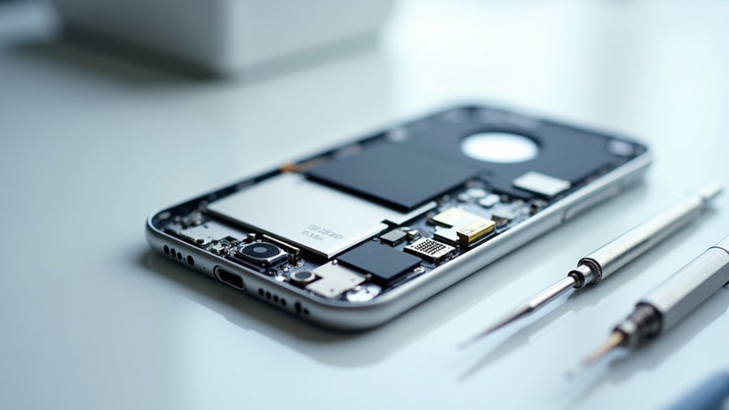 tanie opcje naprawy iPhone'a