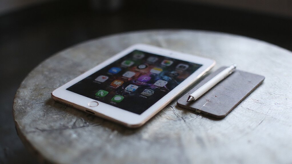niedrogi, niezawodny tablet Apple