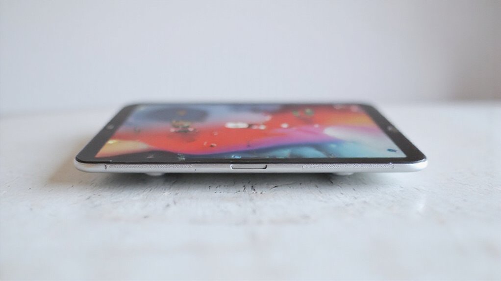 niedrogi, niezawodny tablet do codziennego użytku