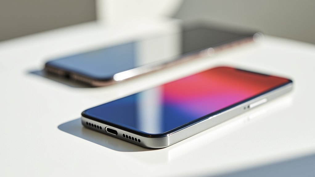 korzyści z niedrogiego używanego iPhone'a