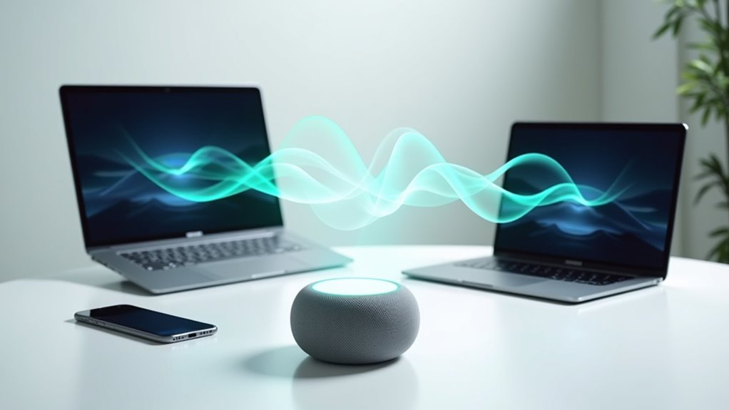 korzyści audio AirPlay 2