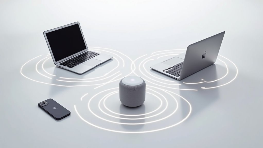 kompatybilność urządzeń audio z AirPlay 2