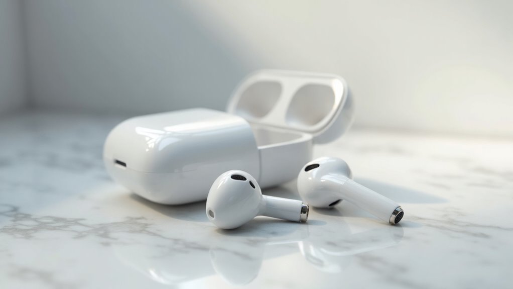 Przewodnik po zakupie AirPods 2