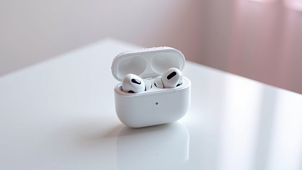 Przewodnik zakupu AirPods 2
