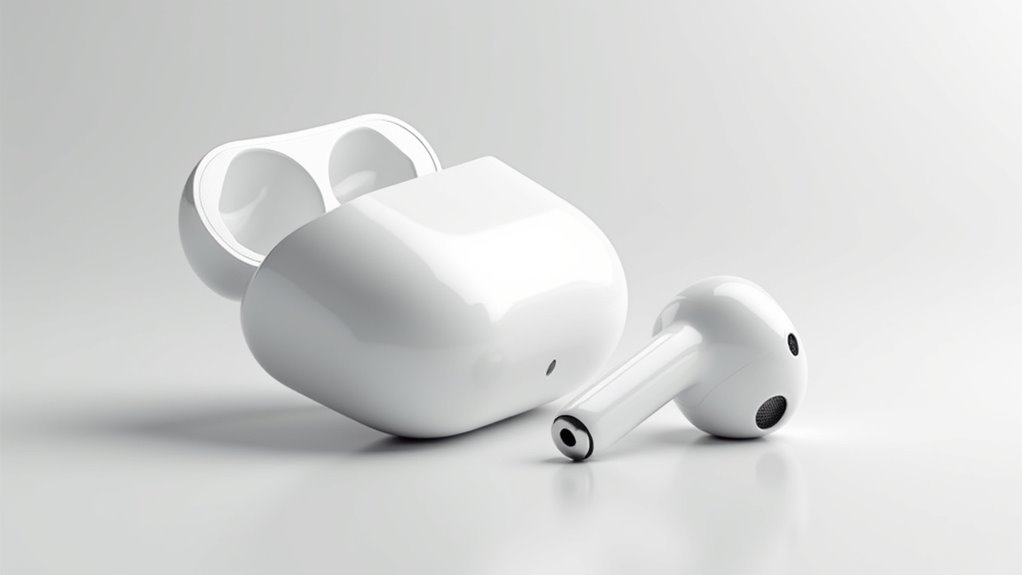 ceny wariantów airpods 2