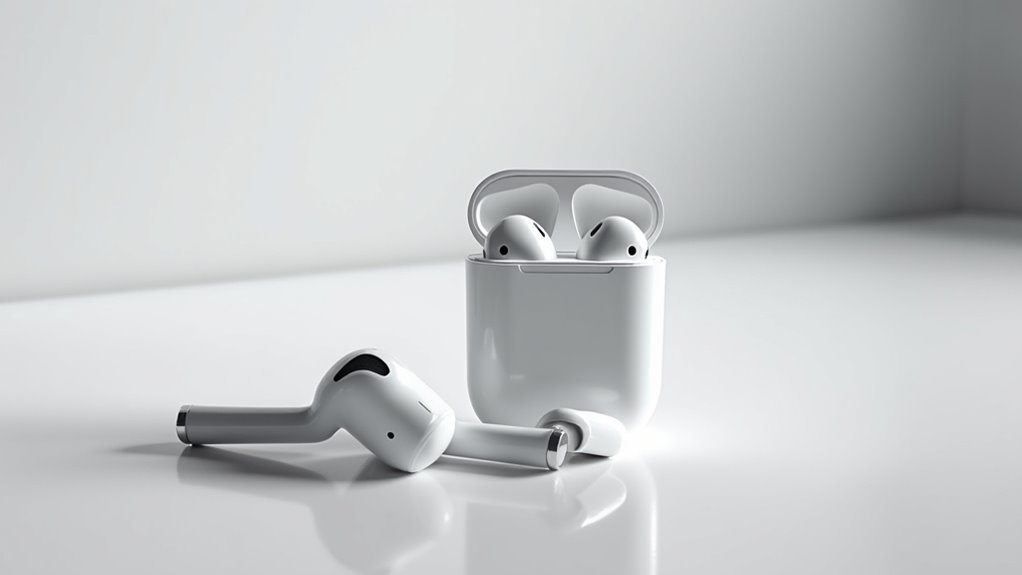 airpods 2 vs inne modele