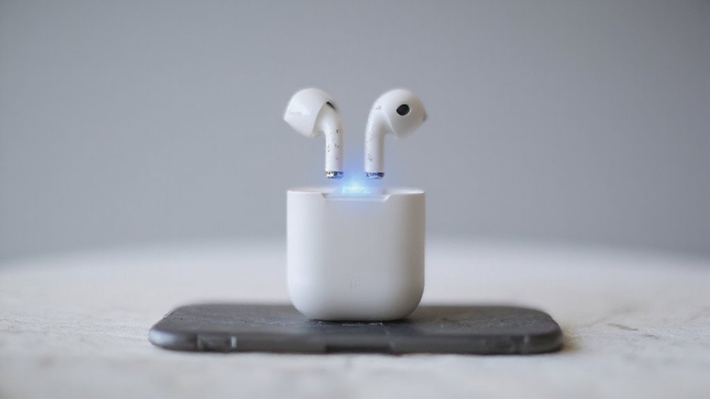 airpods ograniczenia kompatybilności z androidem