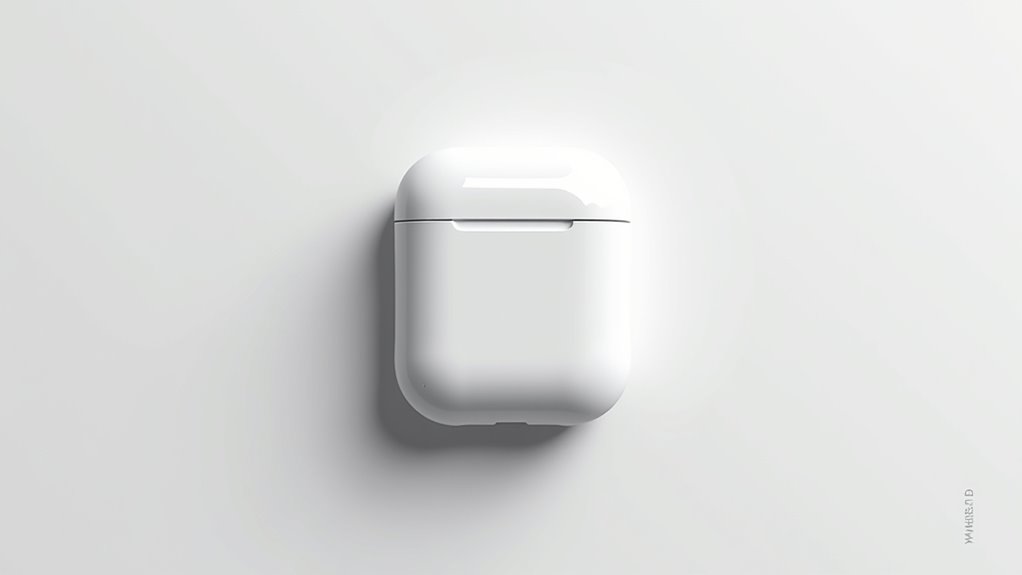 wskazówki dotyczące pielęgnacji etui AirPods