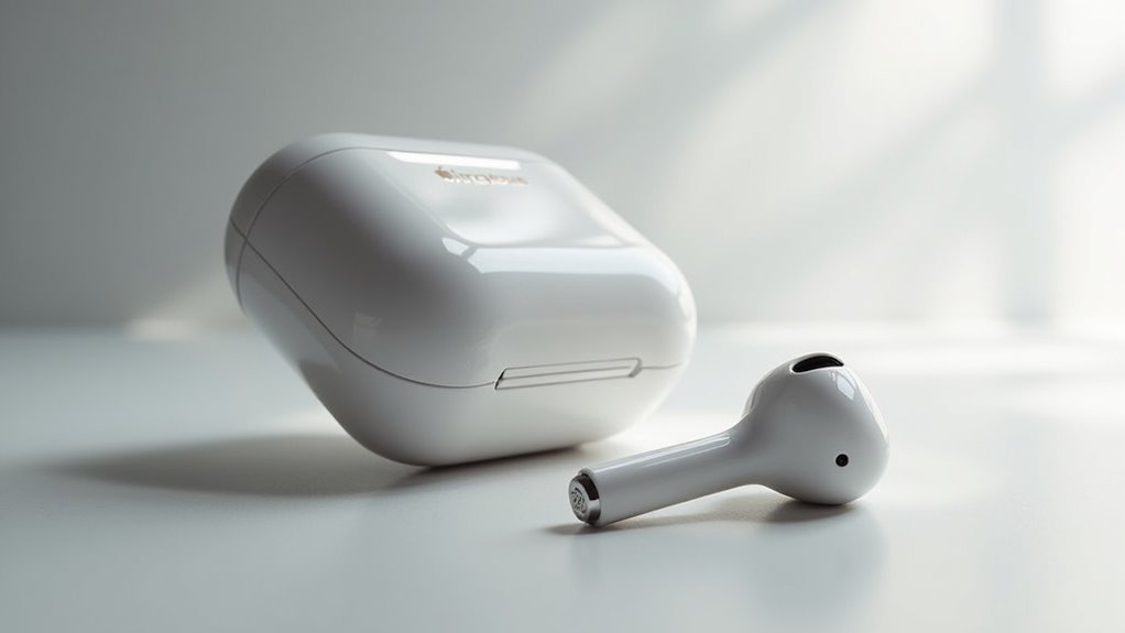 Funkcjonalność i cechy etui AirPods