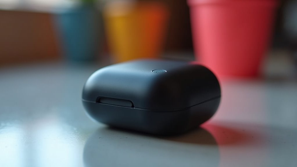spersonalizowanie stylu etui na airpodsy
