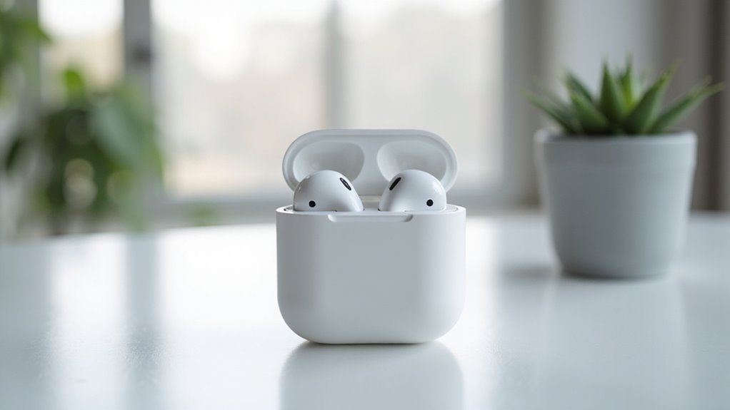 czas ładowania airpods zapytanie