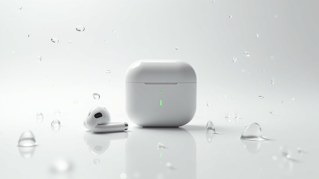 Fakty dotyczące czasu ładowania AirPods