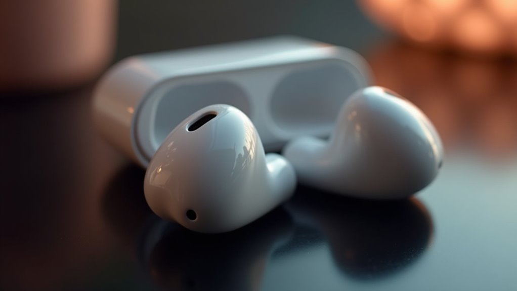 kompatybilność AirPods z Androidem