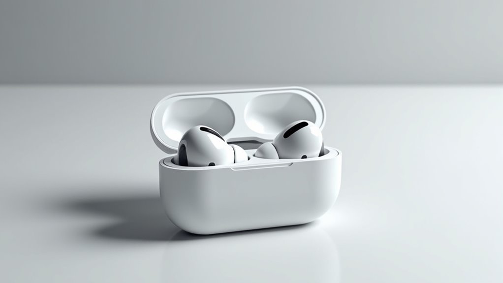 Przewodnik porównawczy AirPods Pro 2