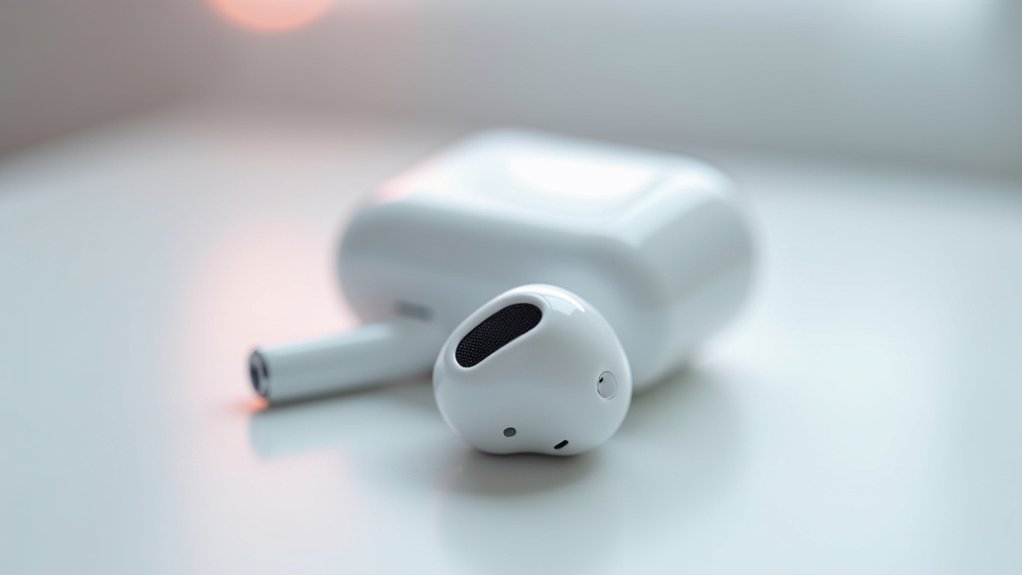 recenzja airpods pro 2