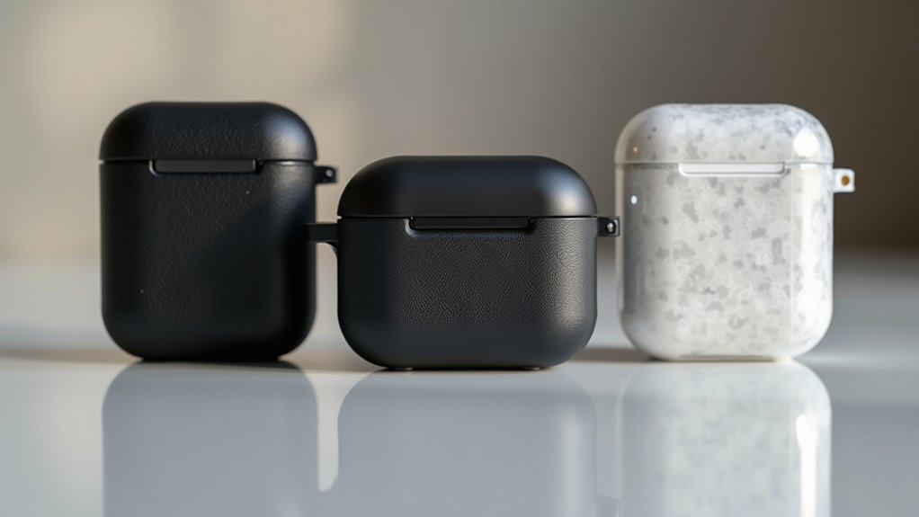 opcja etui na AirPods Pro