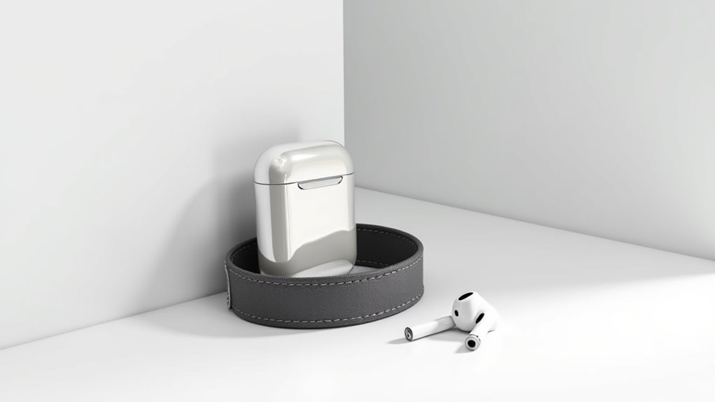 specyfikacje paska do AirPods Pro