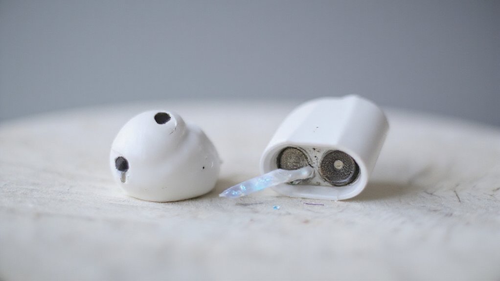 wskazówki dotyczące rozwiązywania problemów z AirPods Pro