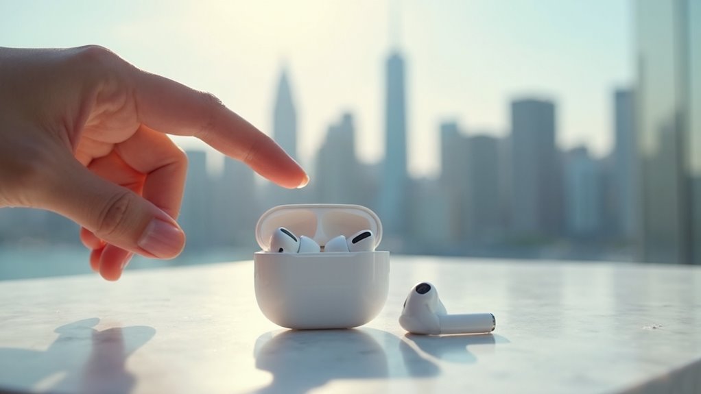 airpods ryzyko czy oszczędności