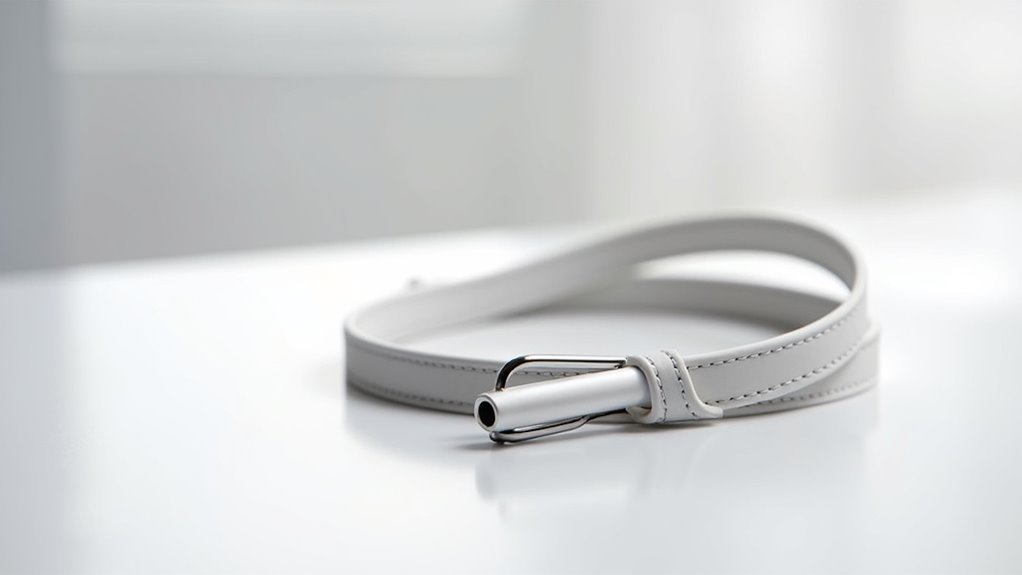 wprowadzenie do paska AirPods zainteresowanie