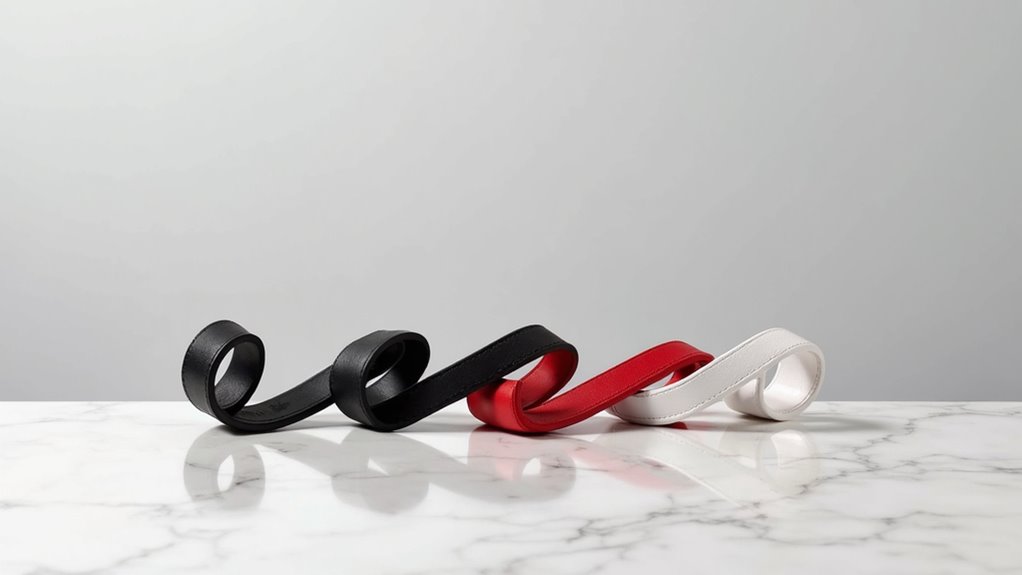 variety pasków do AirPods dostępne