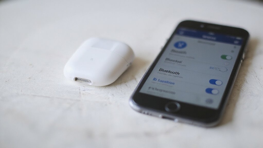 airpody działają z androidem