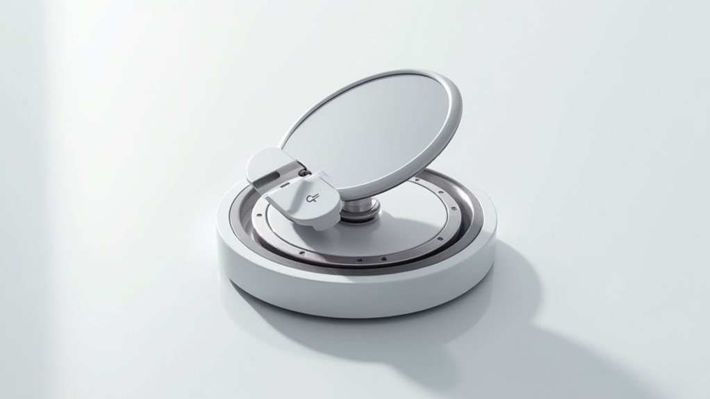 przewodnik dotyczący wymiany baterii w AirTag