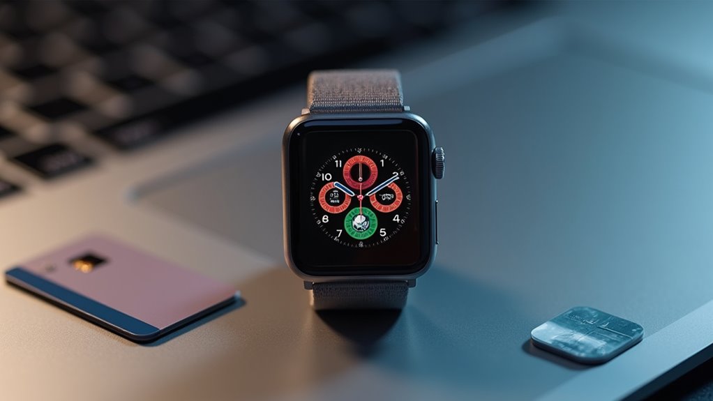 alternatywne finansowanie Apple Watcha