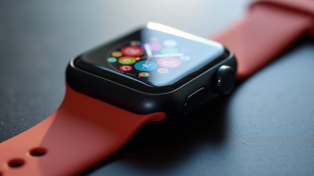 alternatywna ochrona dla Apple Watch