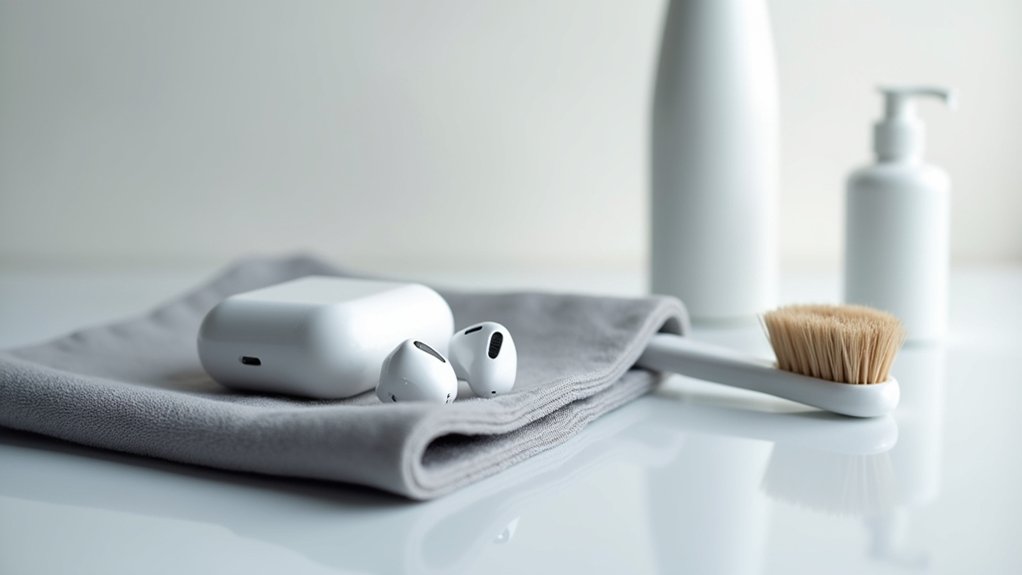 alternatywne metody czyszczenia wyjaśnione