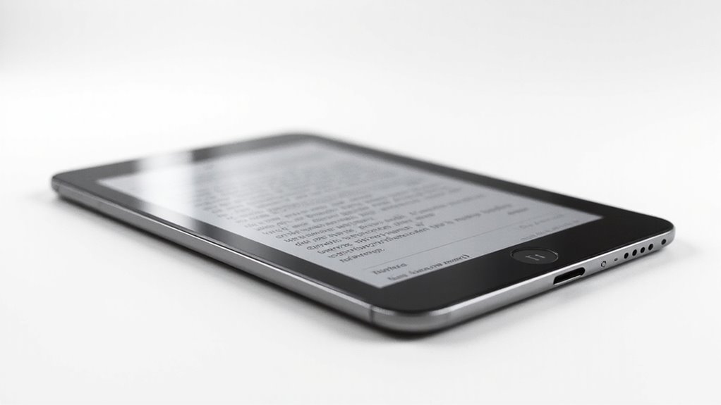alternatywne czytniki ebooków na iPhone'a