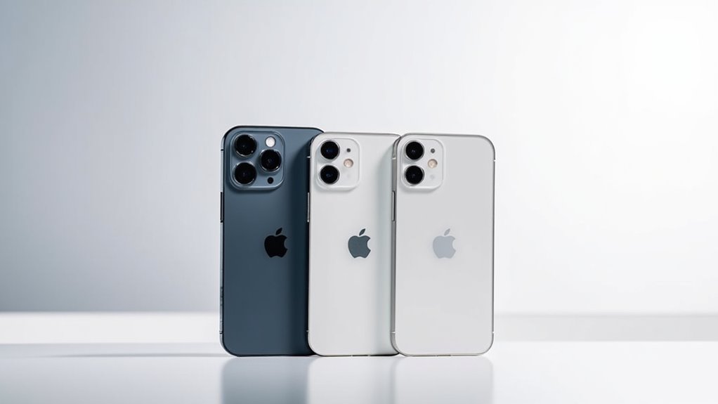 alternatywne opcje dla iPhone’ów