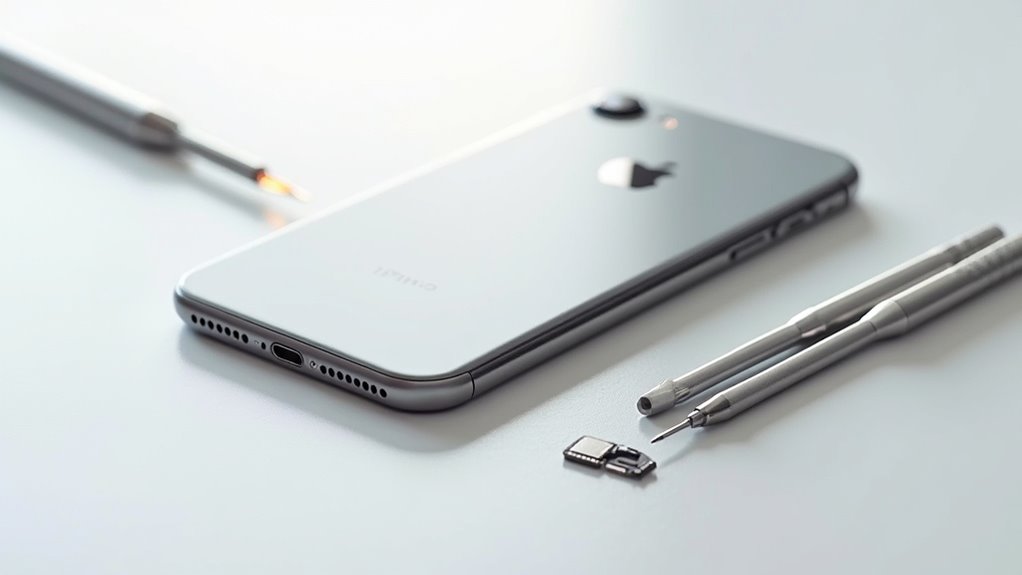 alternatywne rozwiązania dla iPhone'a