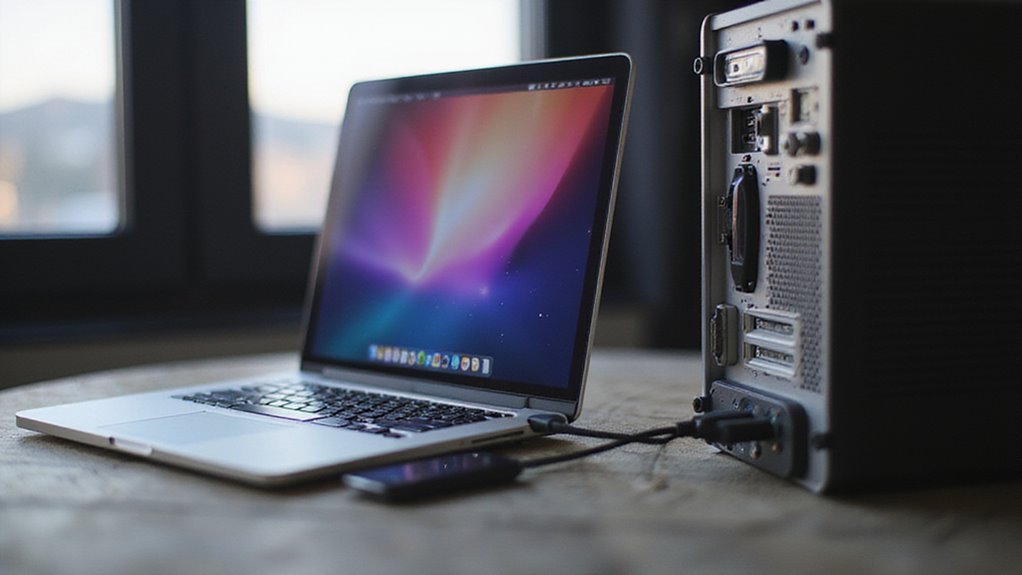 alternatywy dla wyświetlaczy Apple